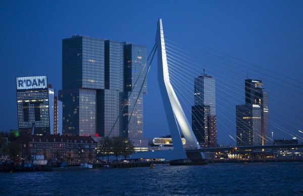 Rotterdam